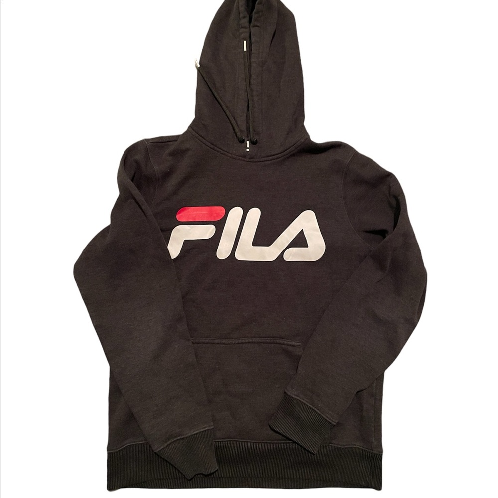 Fila Hoodie, Size L